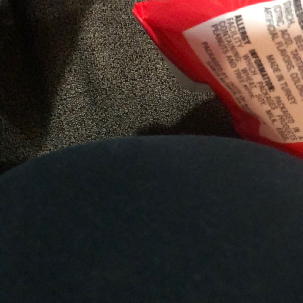 Meet your Posher, Brittney